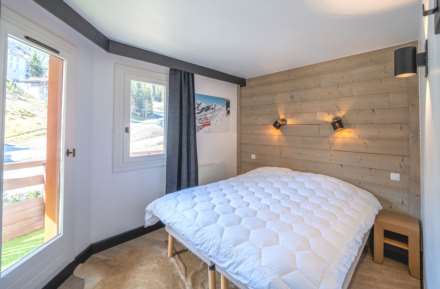 Courchevel La Tania, Image 3