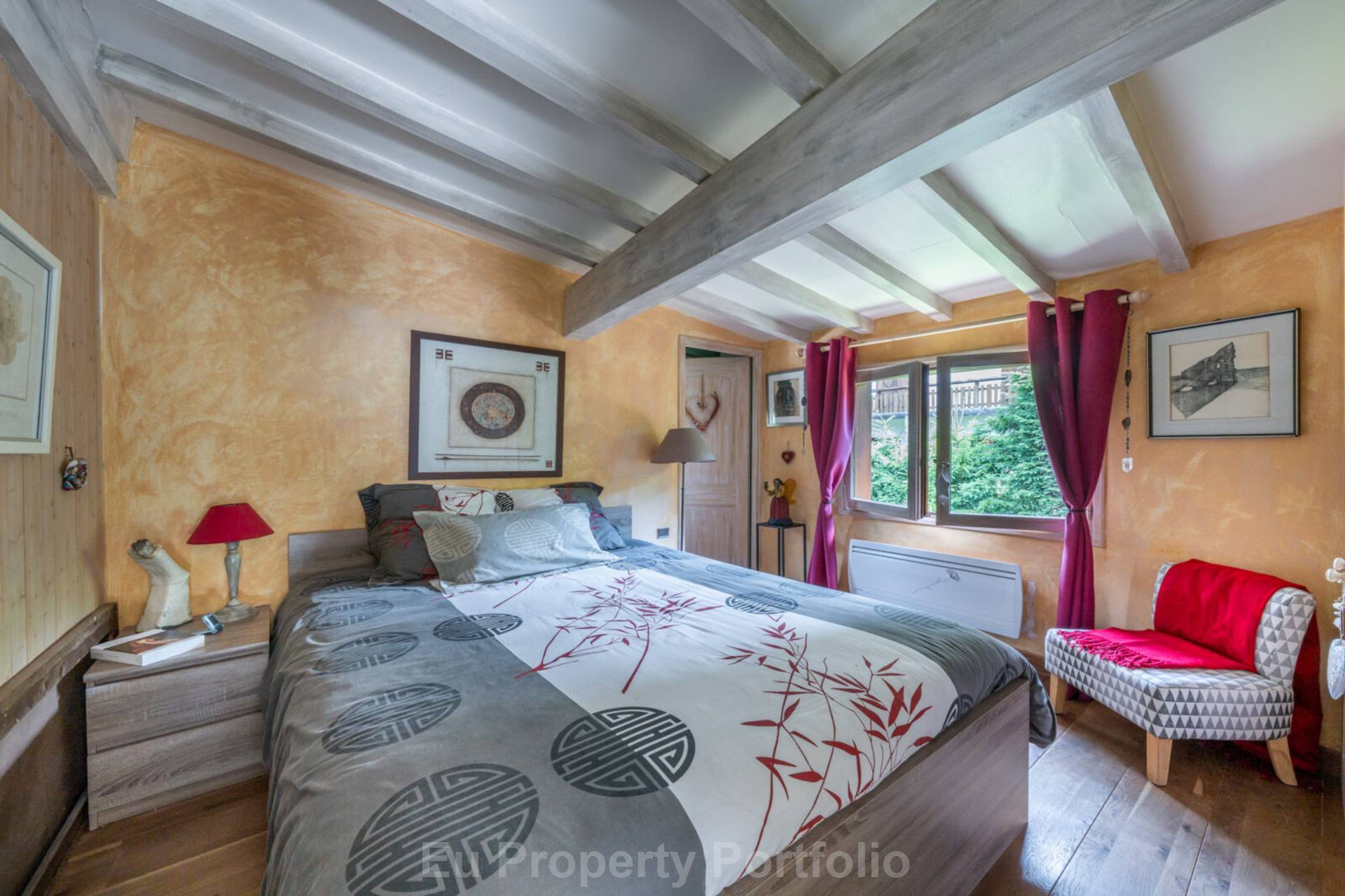 Megève | Rochebrune, Image 11