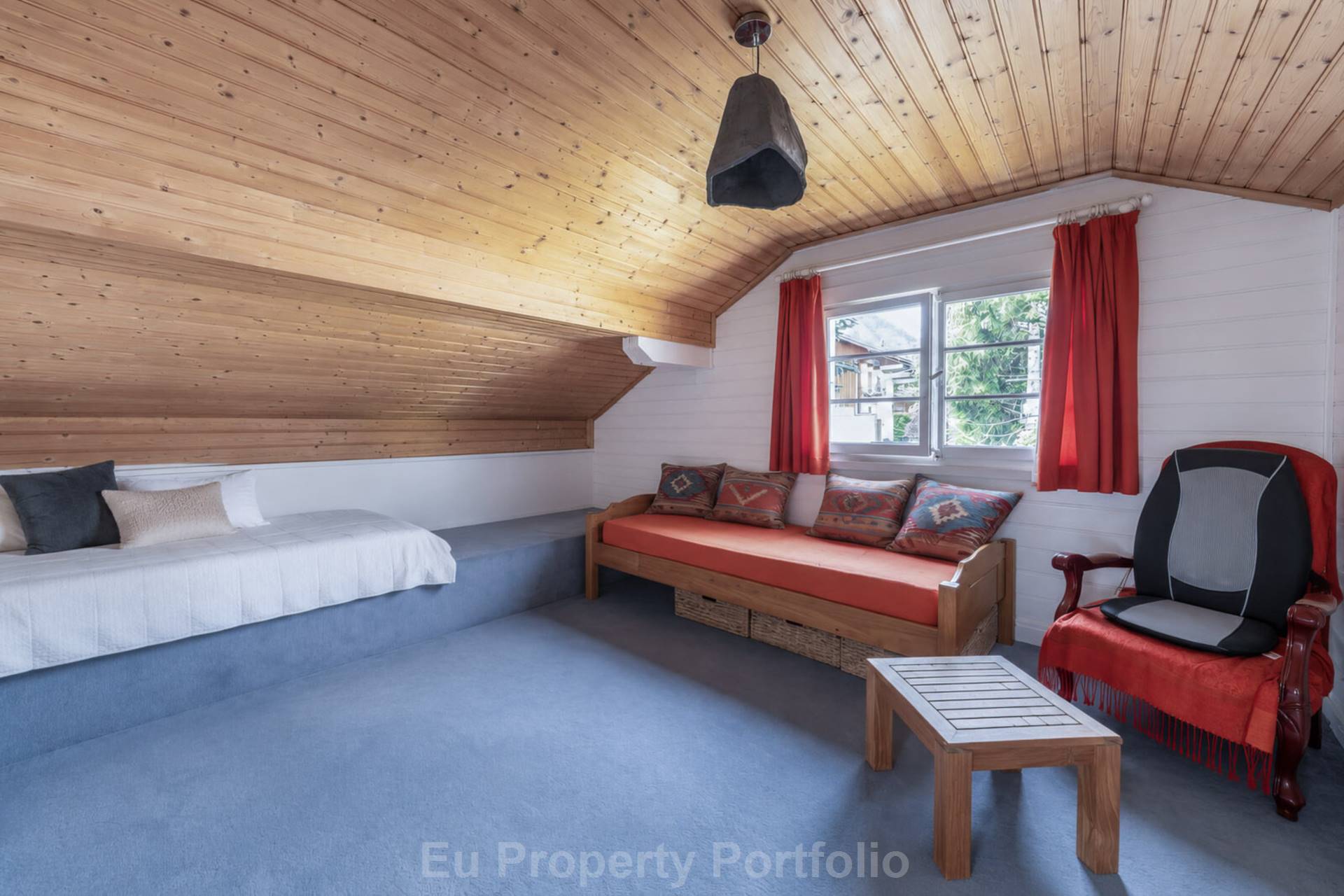 Megève | Rochebrune, Image 12