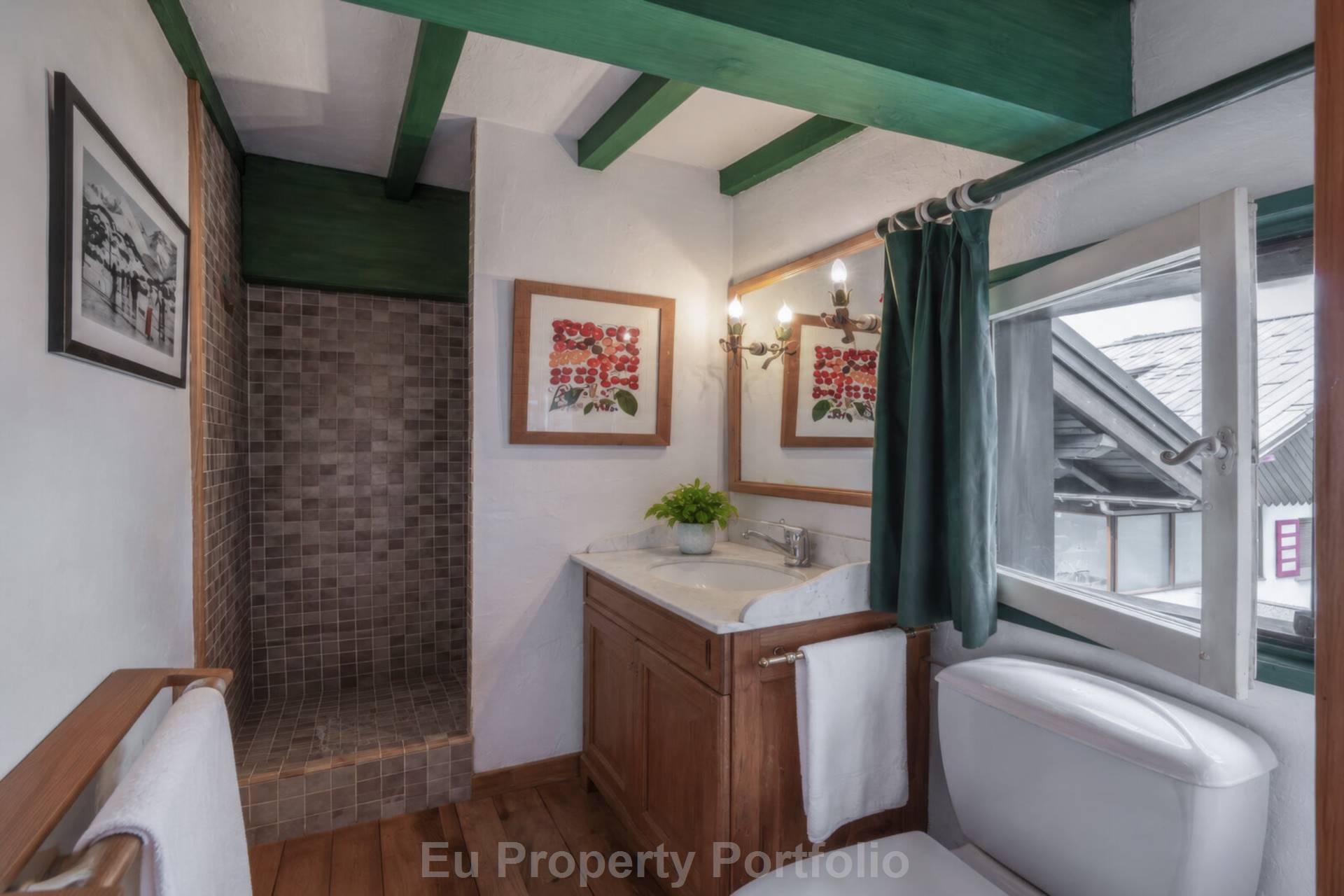 Megève | Rochebrune, Image 13