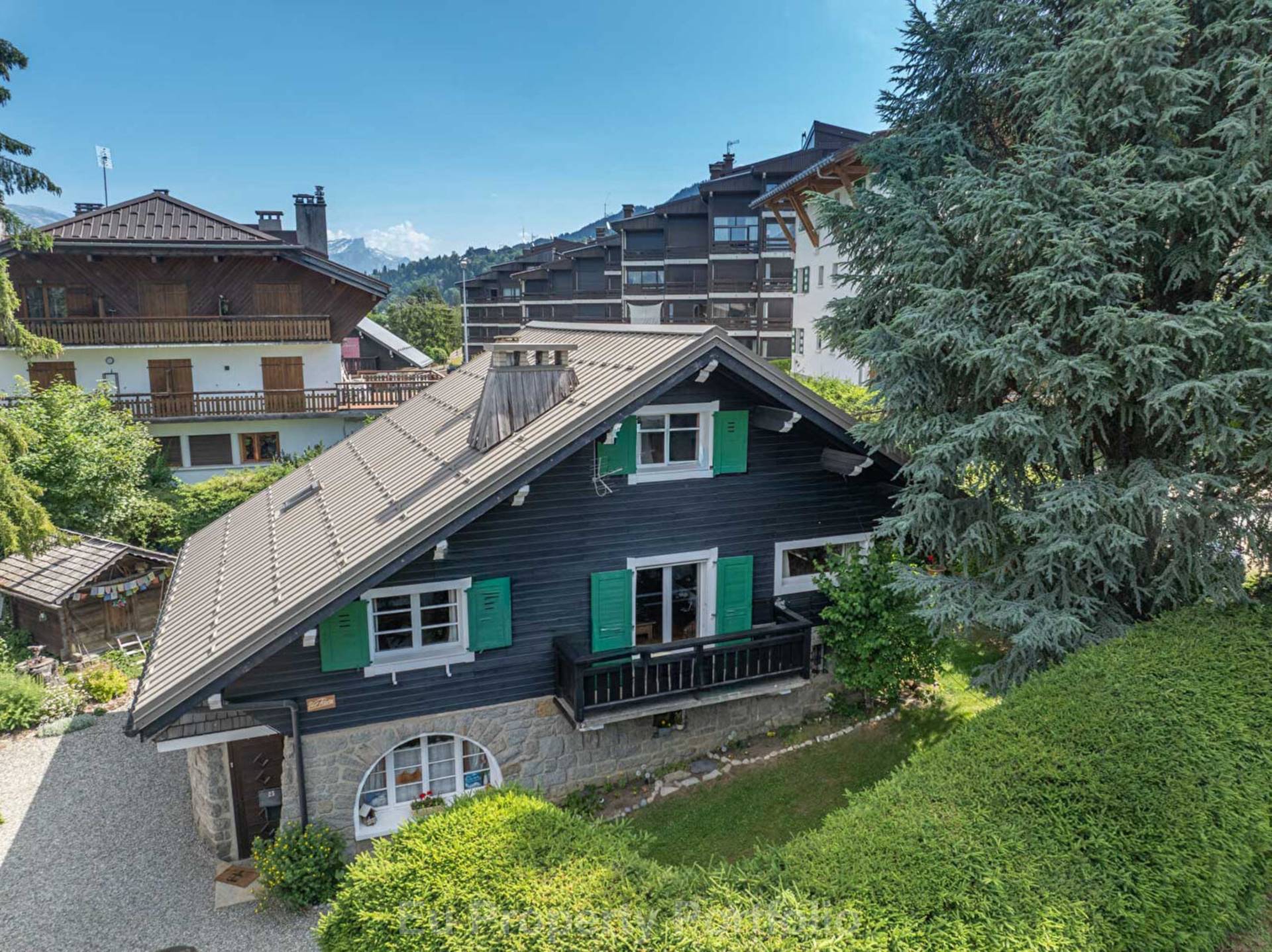 Megève | Rochebrune, Image 16