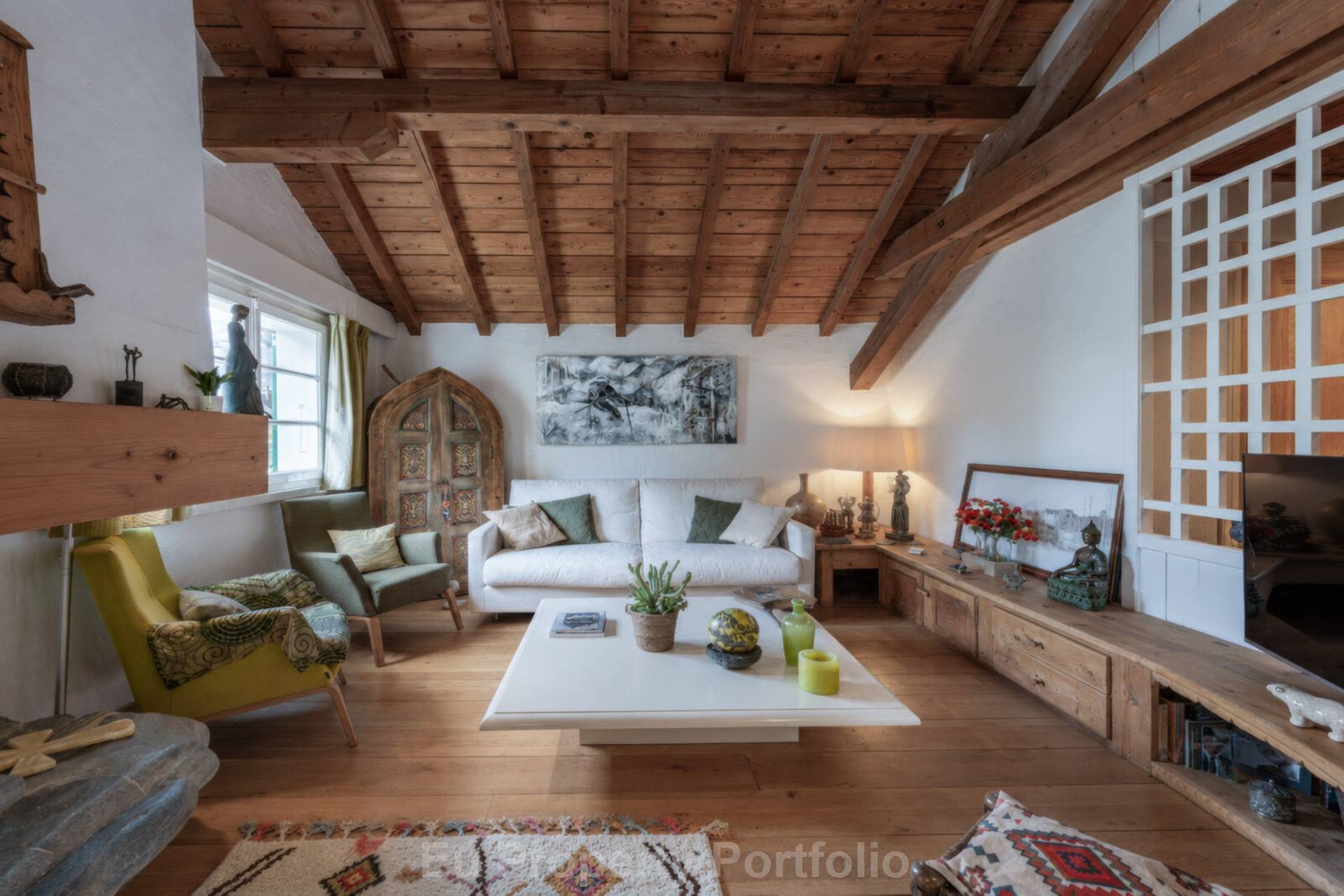 Megève | Rochebrune, Image 2