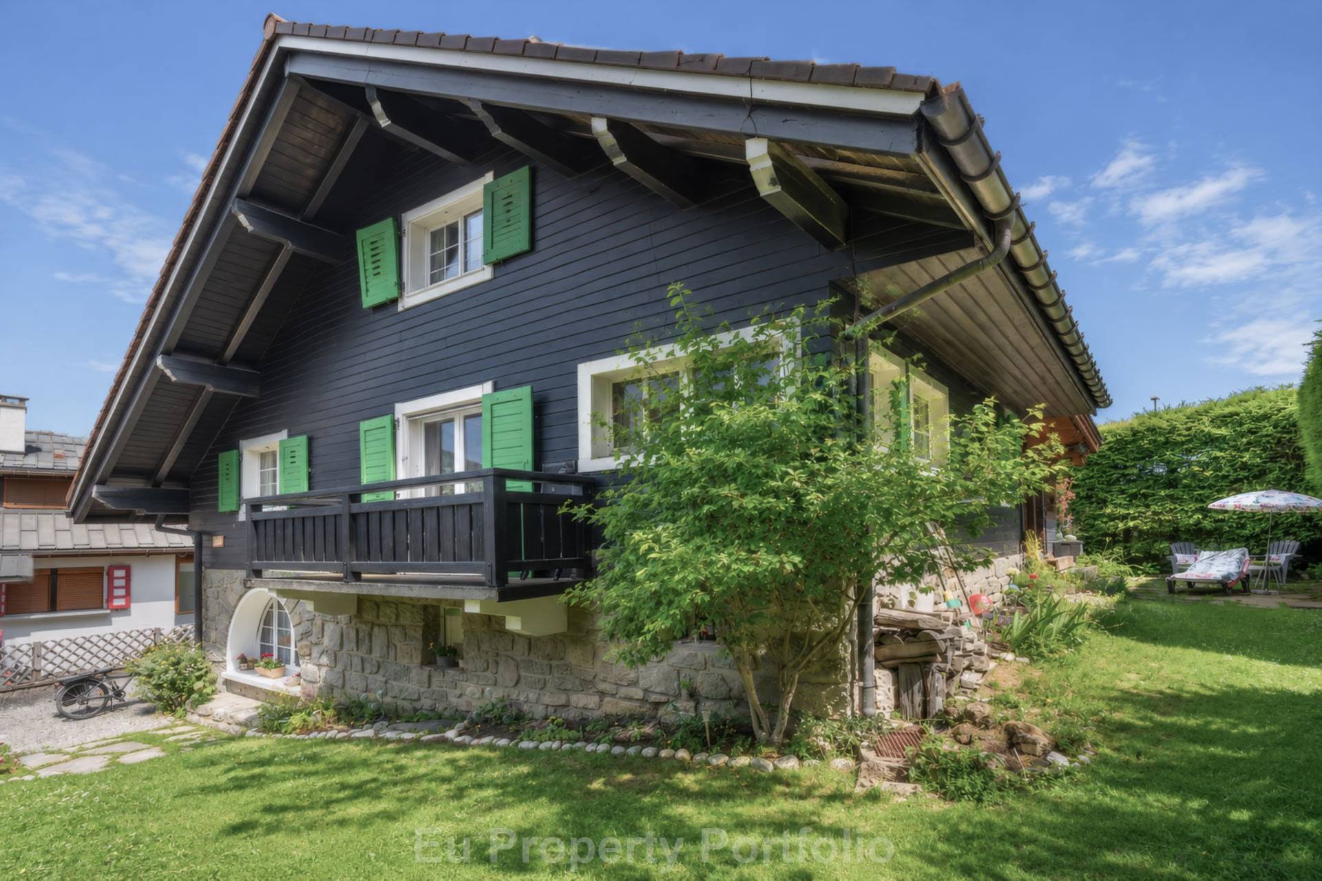 Megève | Rochebrune, Image 3