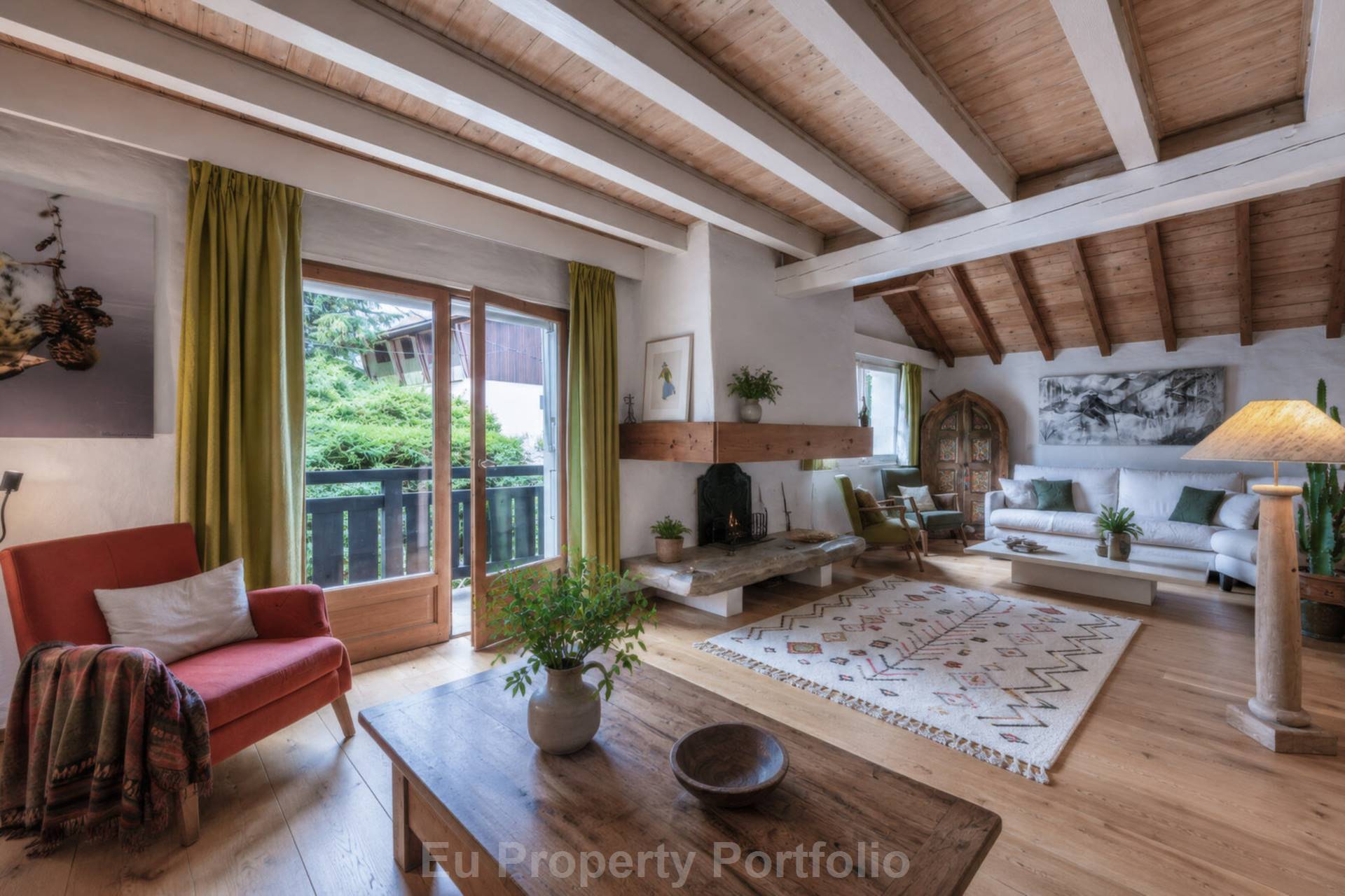 Megève | Rochebrune, Image 4