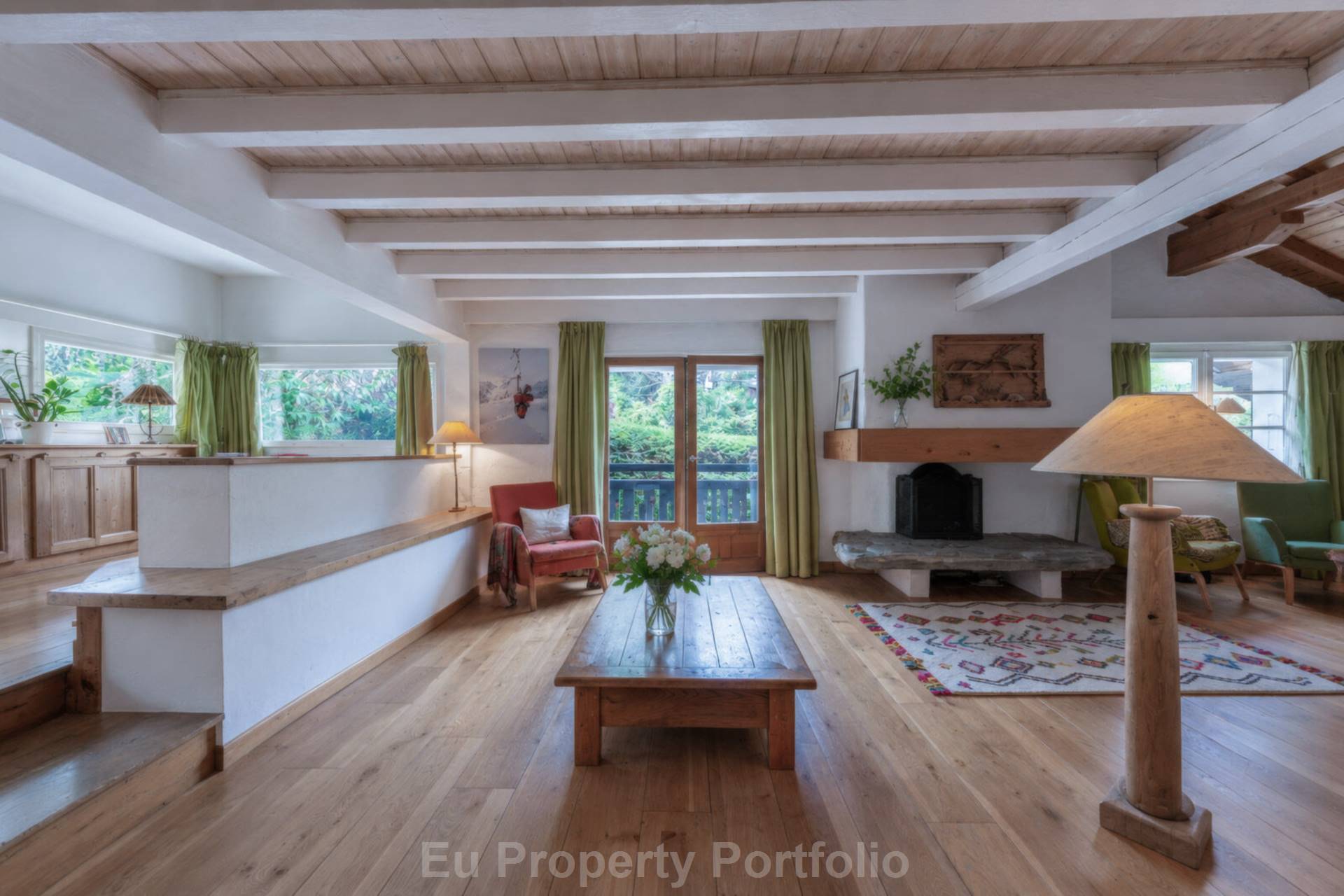 Megève | Rochebrune, Image 5
