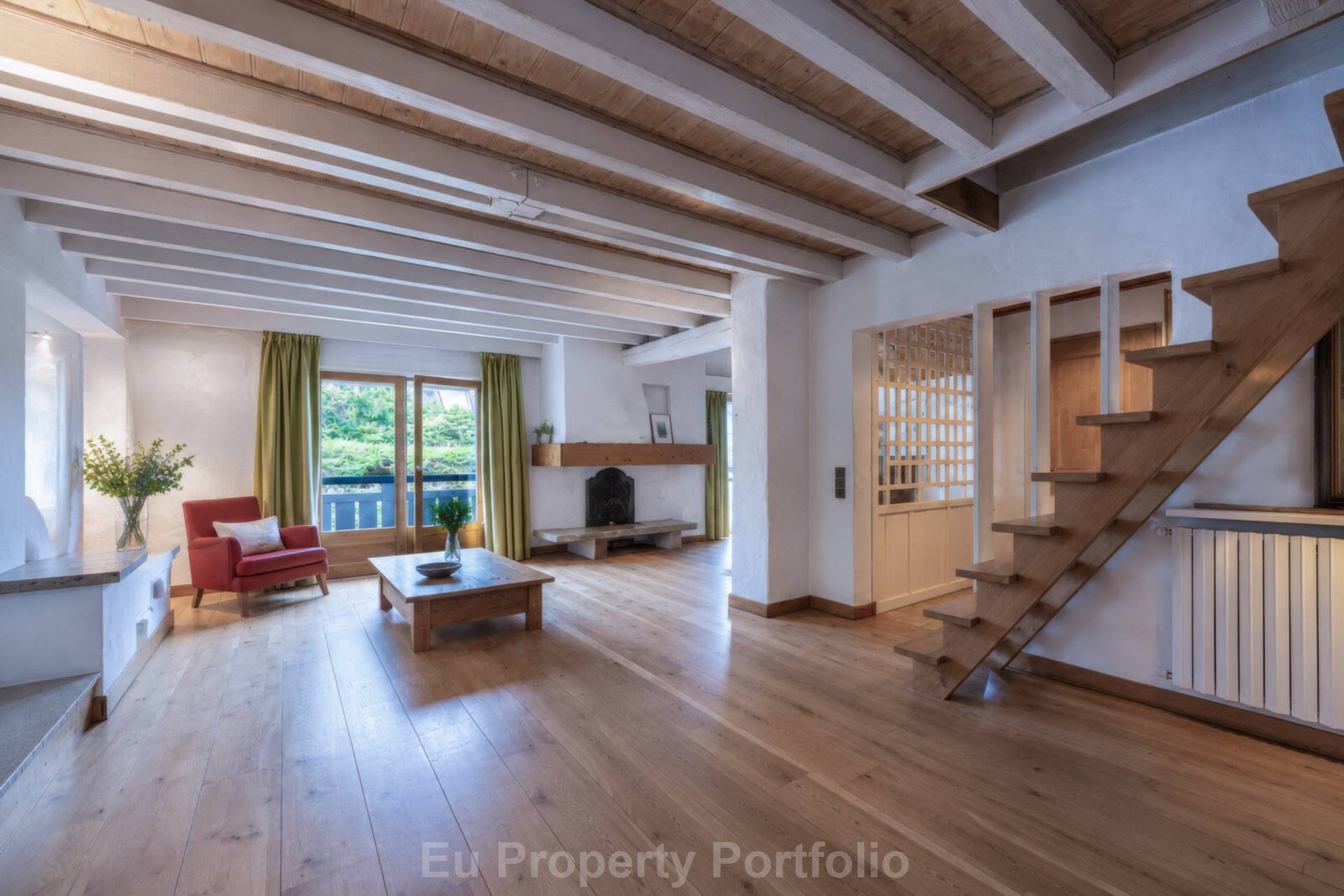 Megève | Rochebrune, Image 6