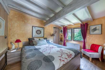 Megève | Rochebrune, Image 11