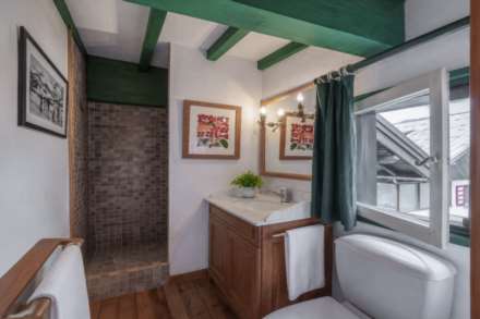 Megève | Rochebrune, Image 13