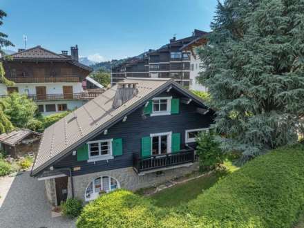 Megève | Rochebrune, Image 16