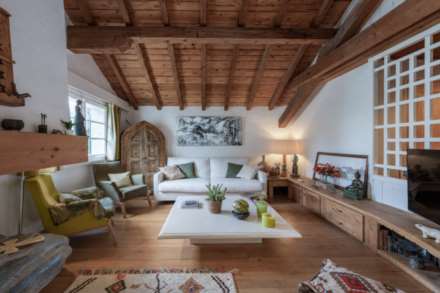 Megève | Rochebrune, Image 2