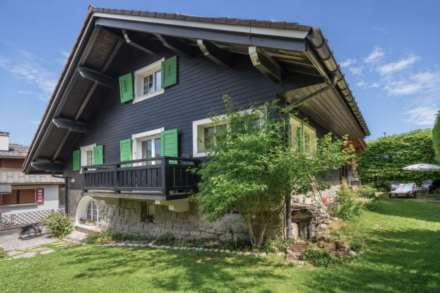 Megève | Rochebrune, Image 3