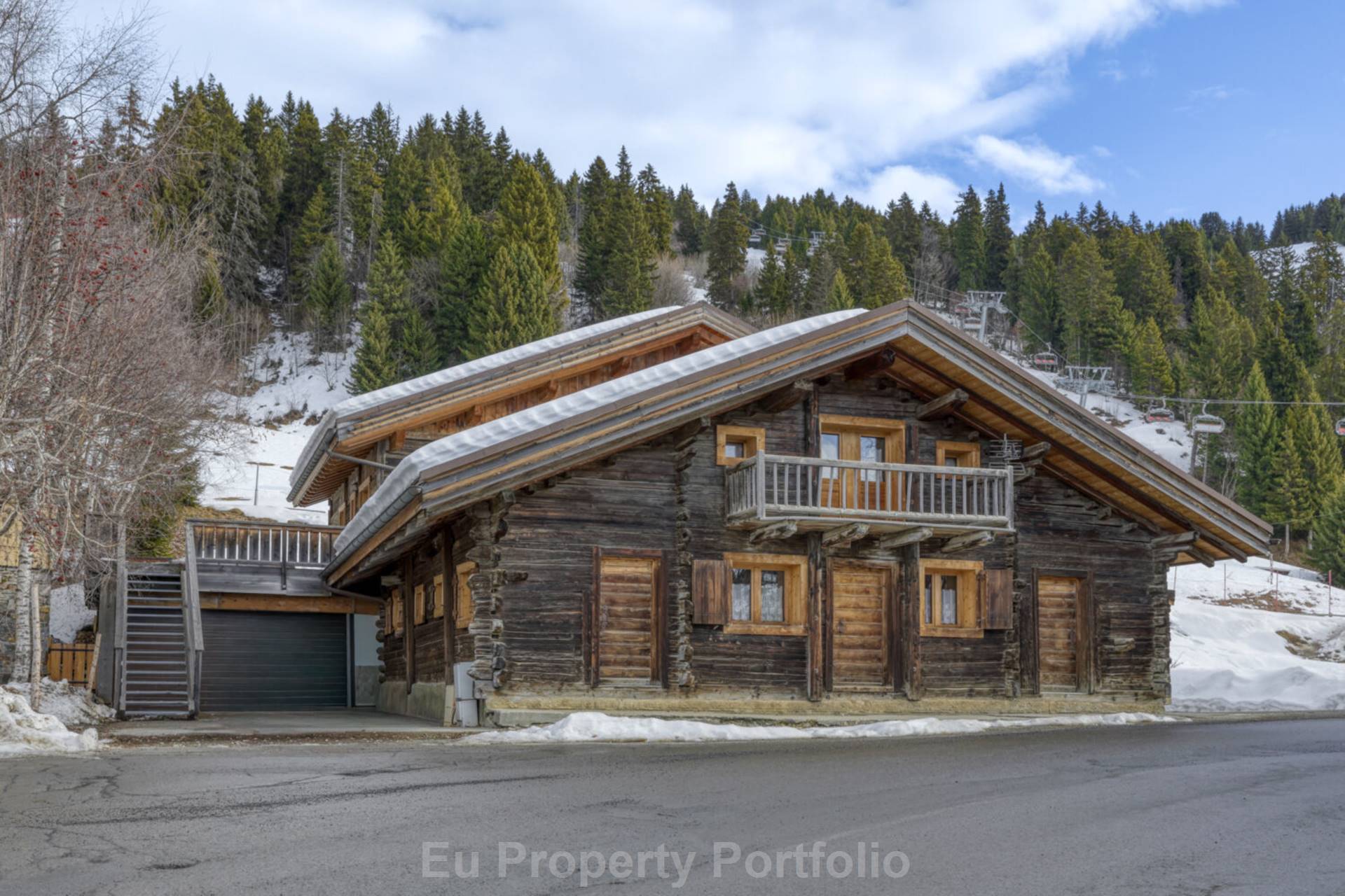 EU Property Portfolio