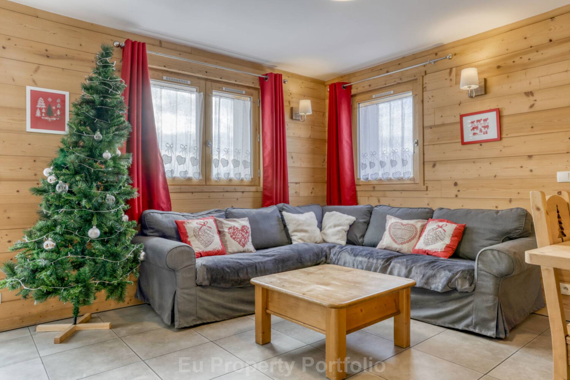 Les Saisies, Image 3