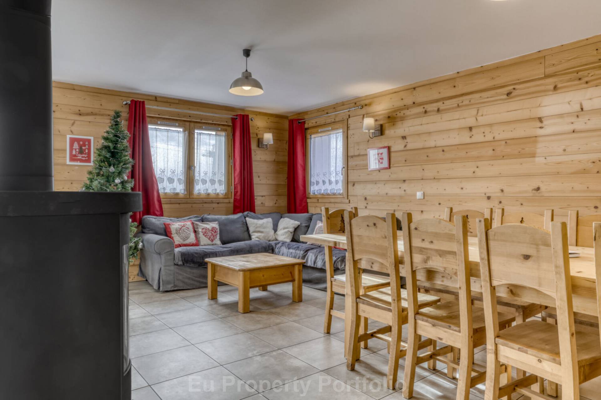 Les Saisies, Image 4