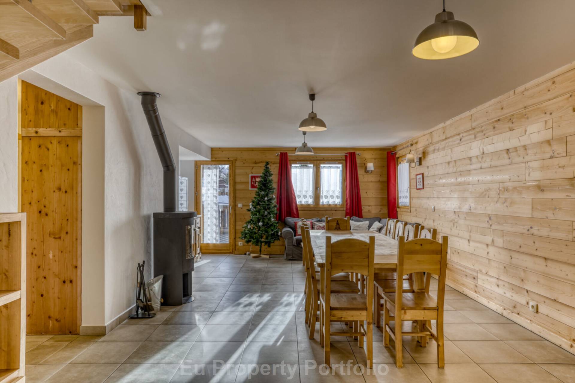 Les Saisies, Image 6