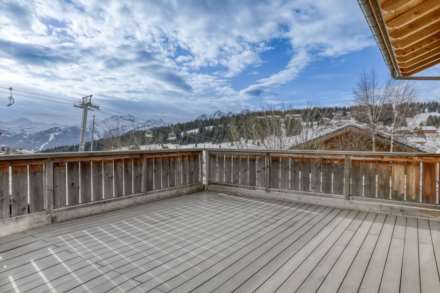 Les Saisies, Image 2