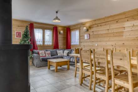 Les Saisies, Image 4