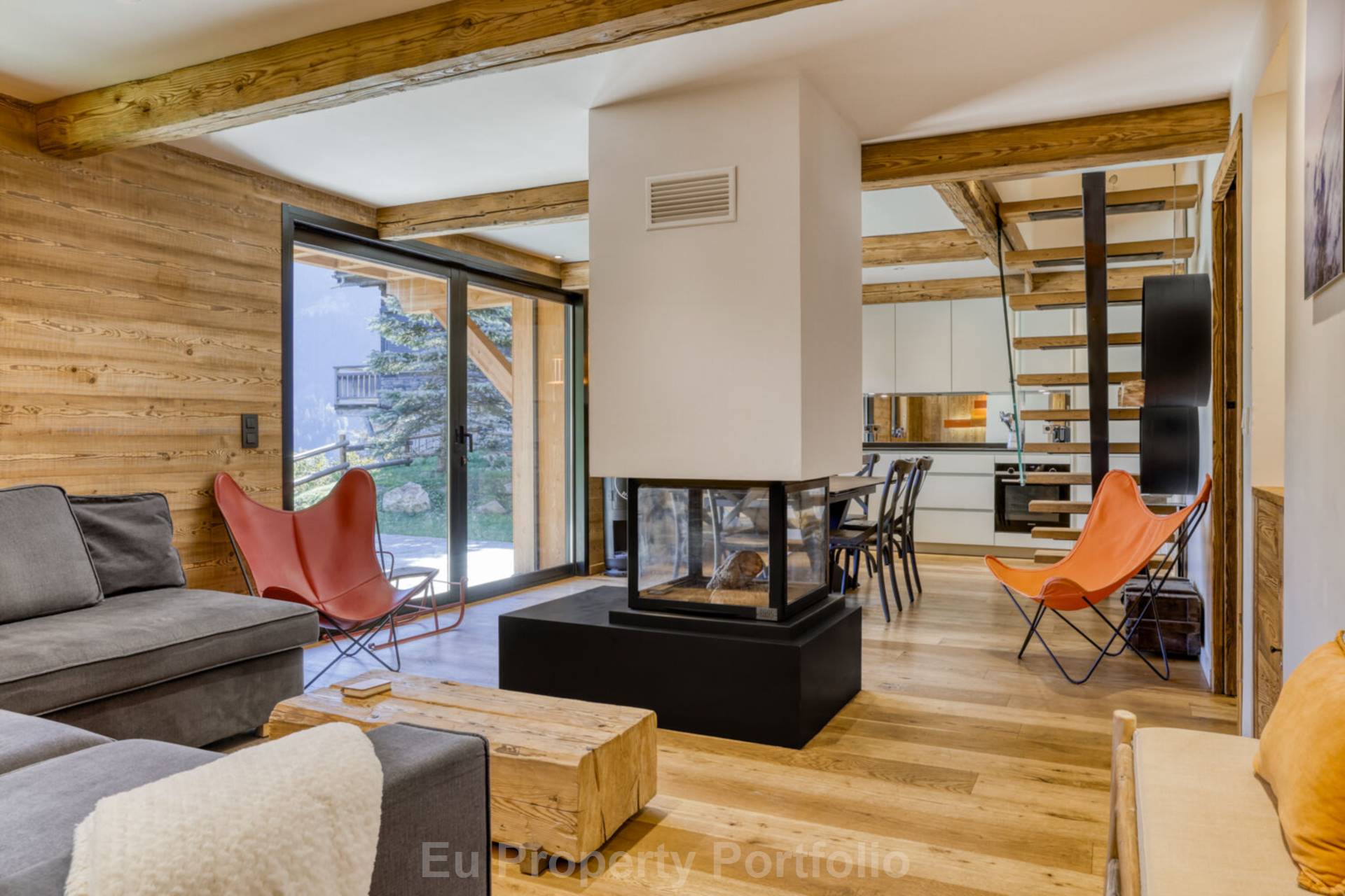 EU Property Portfolio