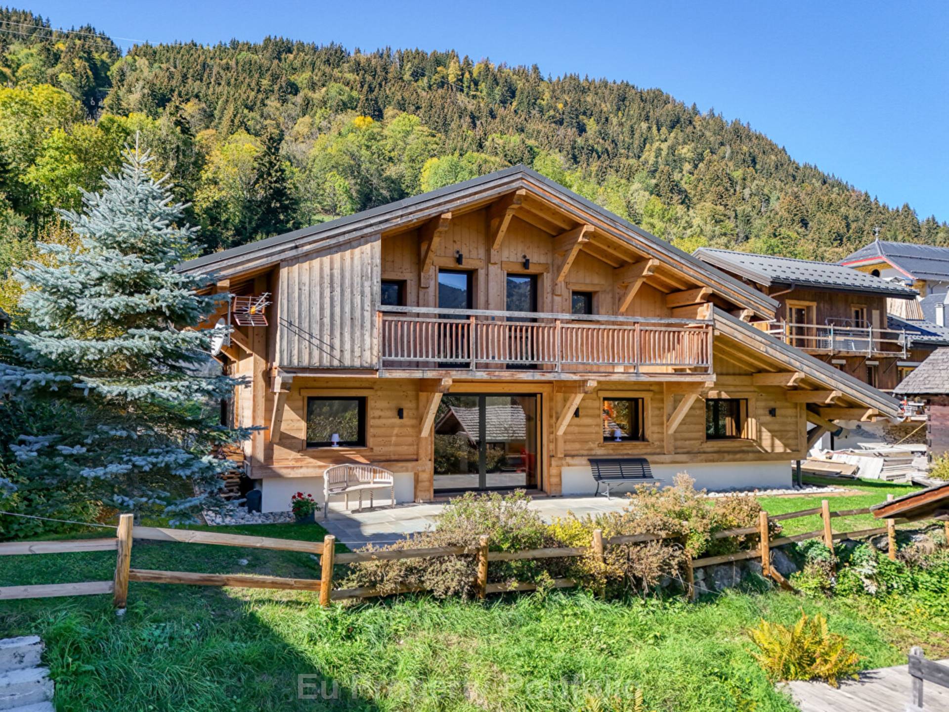 Saint Gervais Les Bains, Image 10