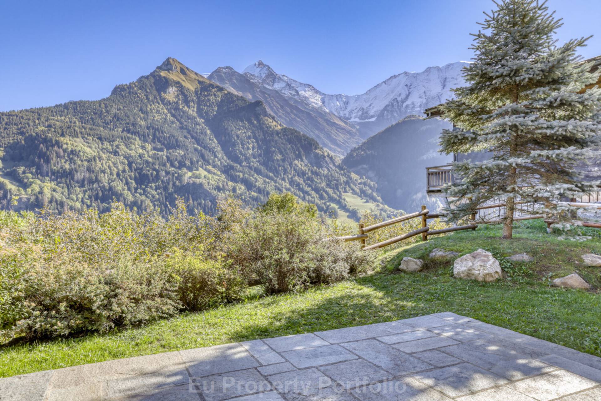 Saint Gervais Les Bains, Image 11