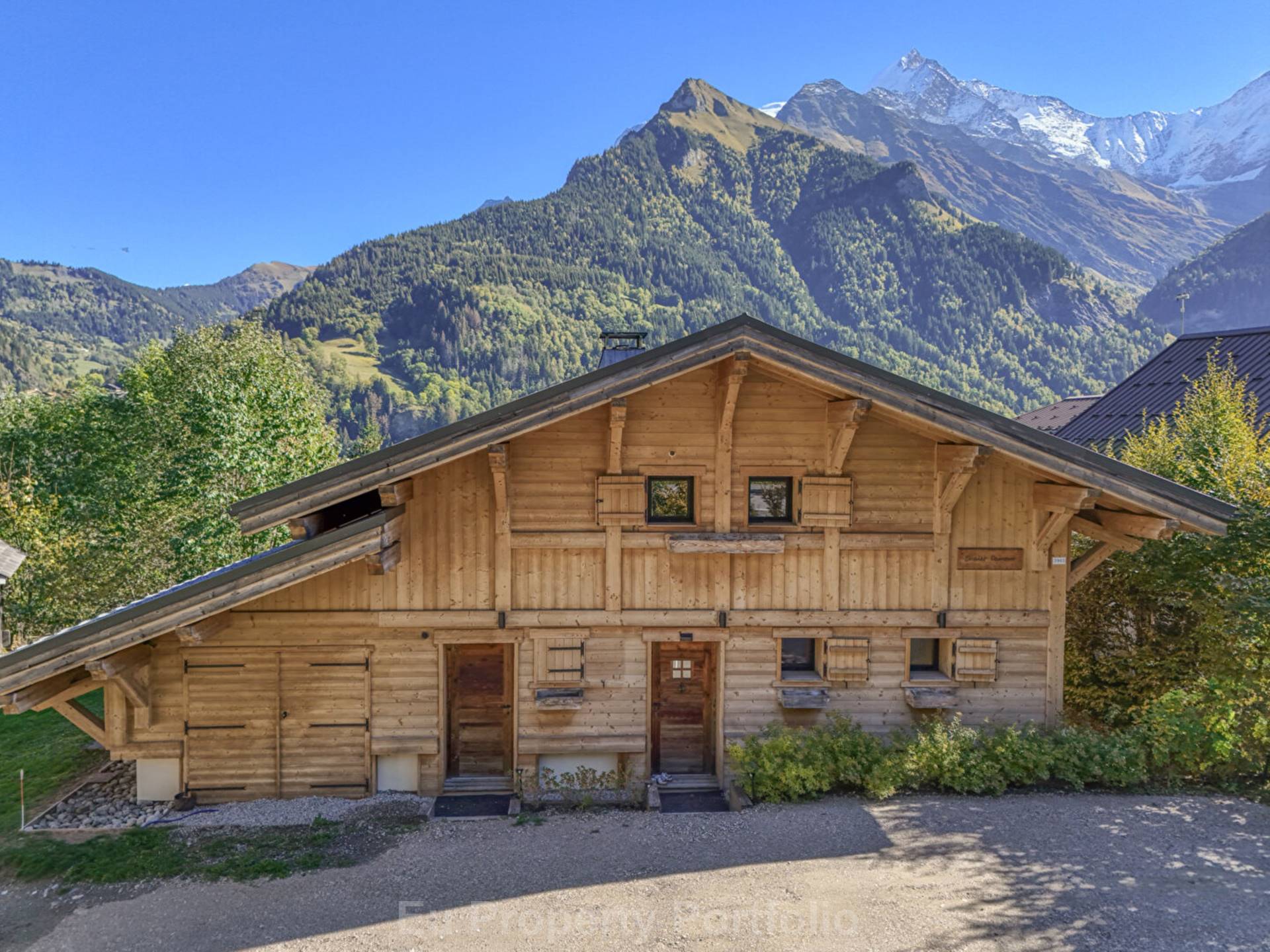 Saint Gervais Les Bains, Image 9