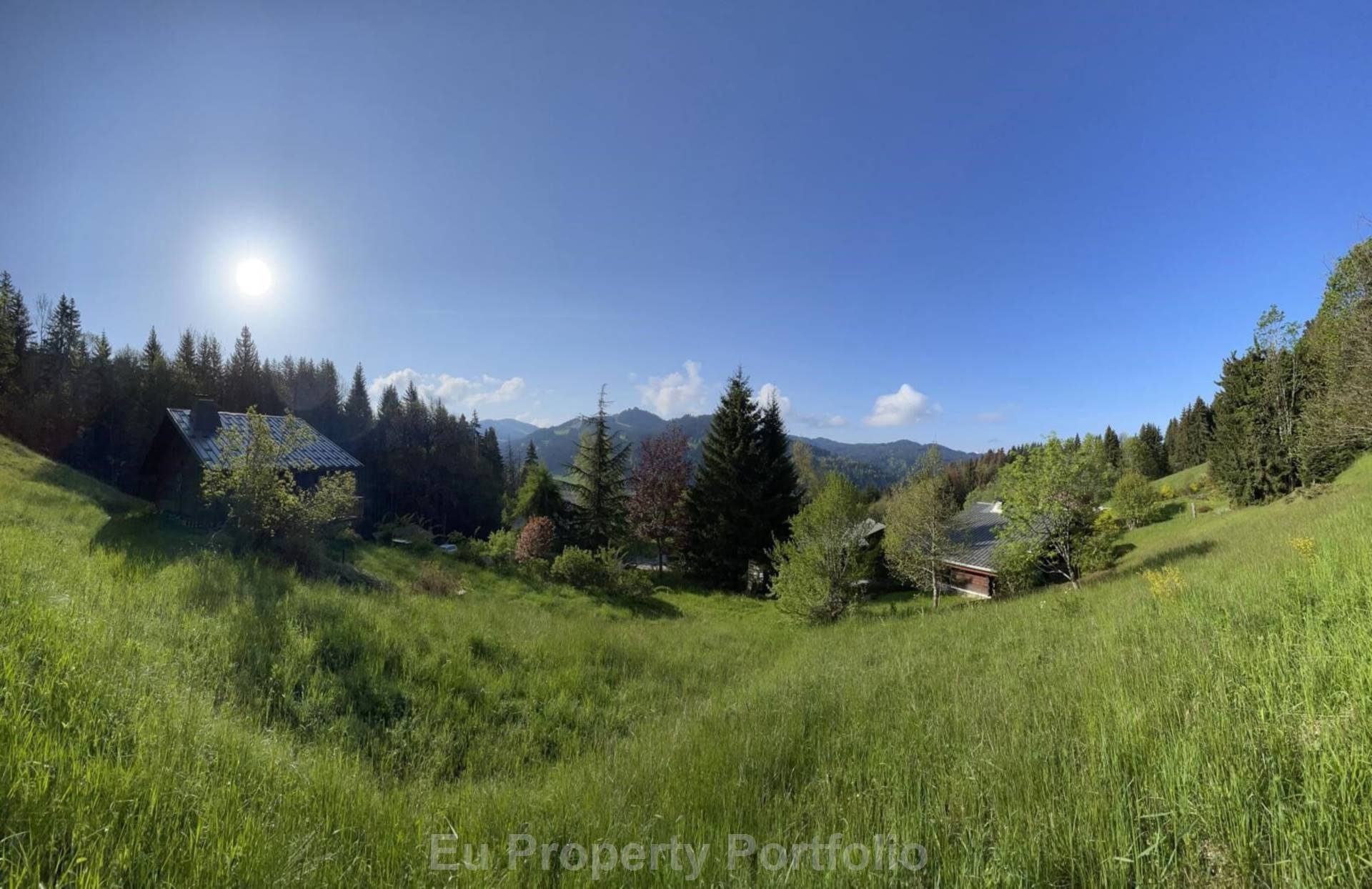 Les Gets, Image 5