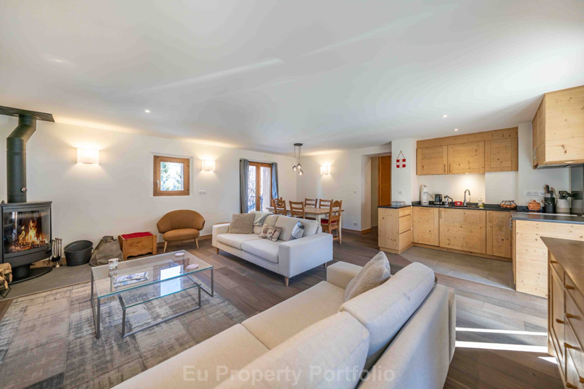 Courchevel Le Praz, Image 2