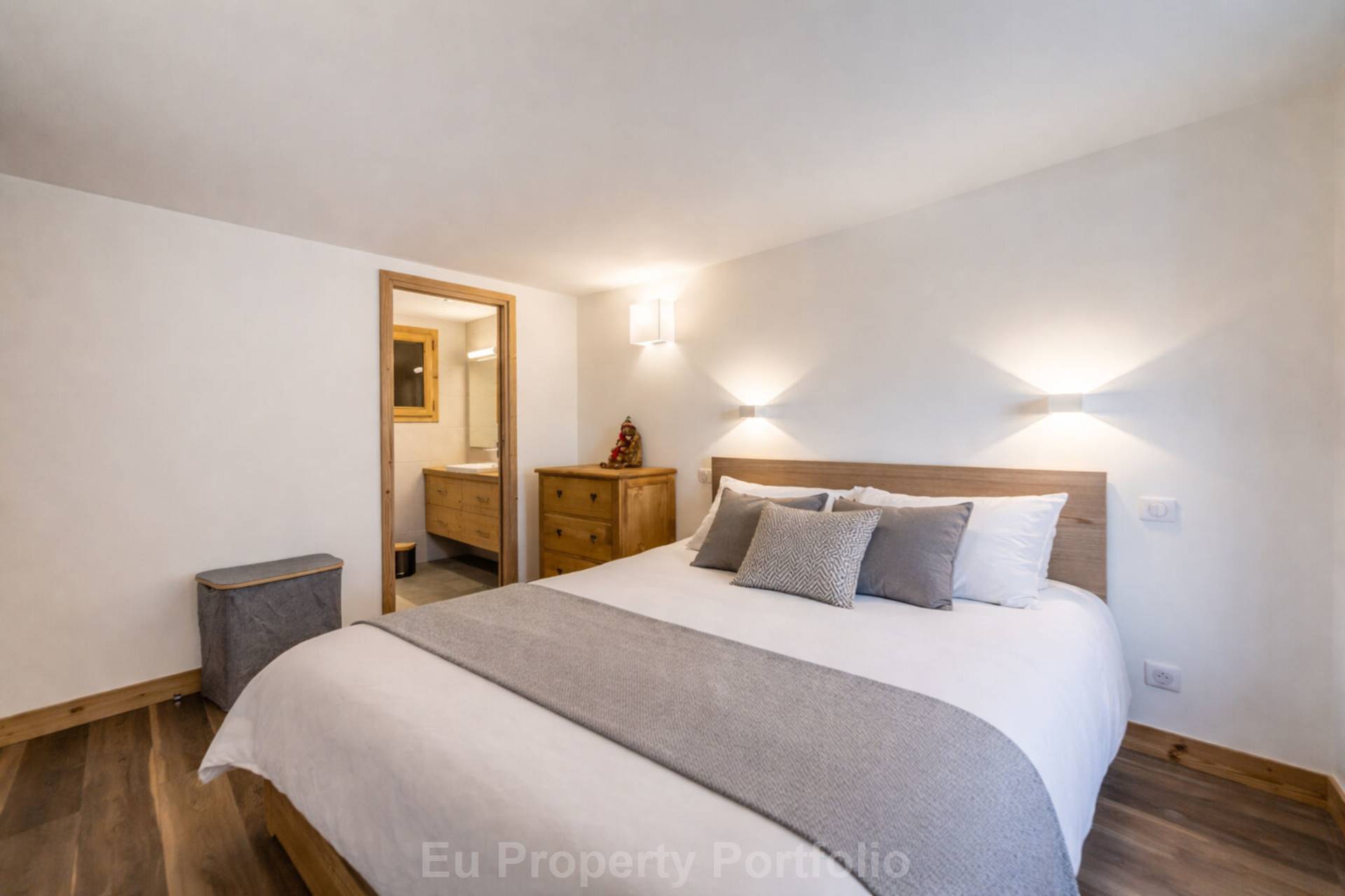 Courchevel Le Praz, Image 6