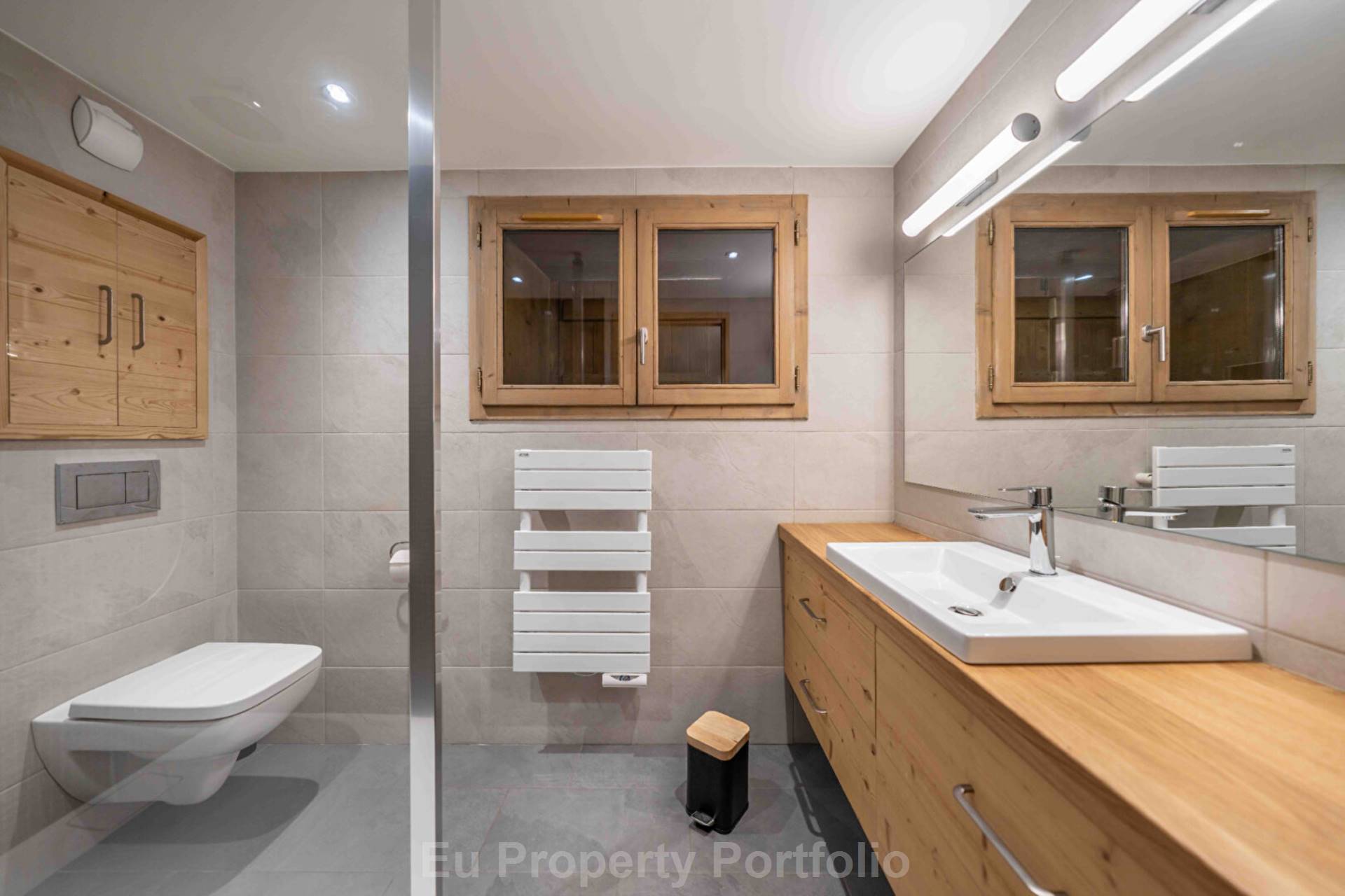 Courchevel Le Praz, Image 7