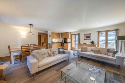 Courchevel Le Praz, Image 3