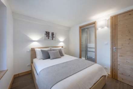 Courchevel Le Praz, Image 5