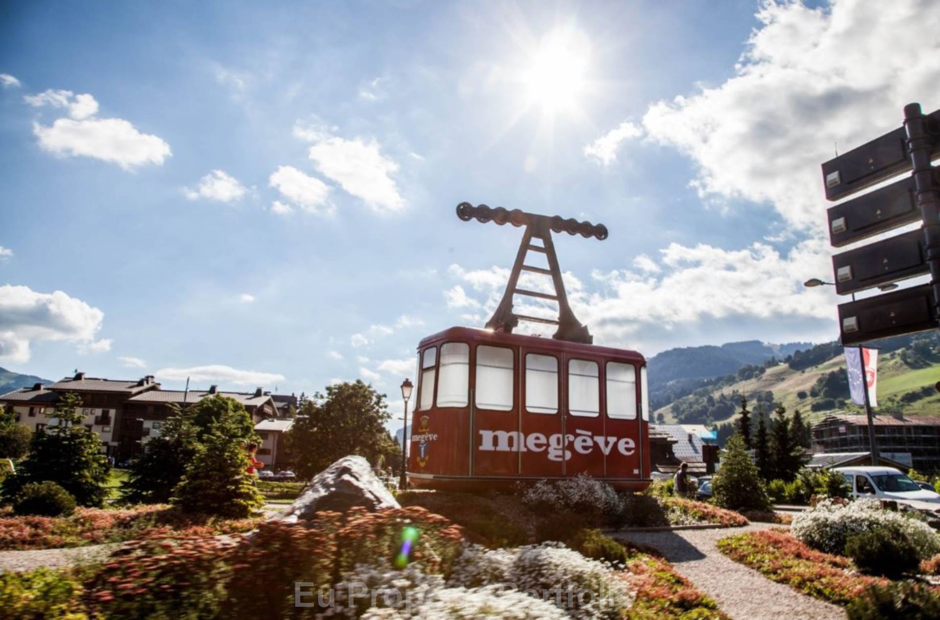 Megève,Megève | Rochebrune, Image 7