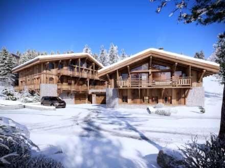 Megève,Megève | Rochebrune, Image 5