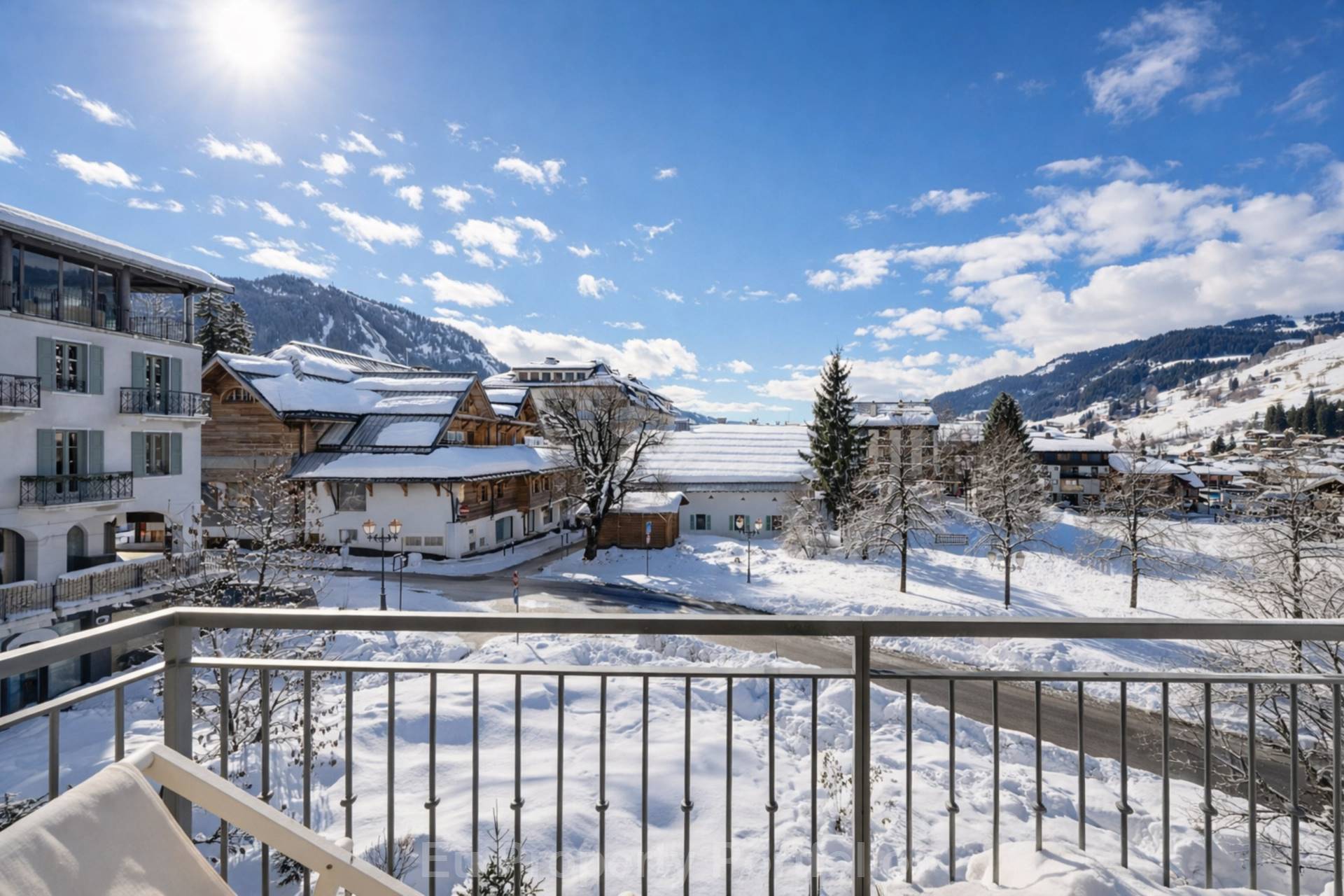 Megeve, Image 16