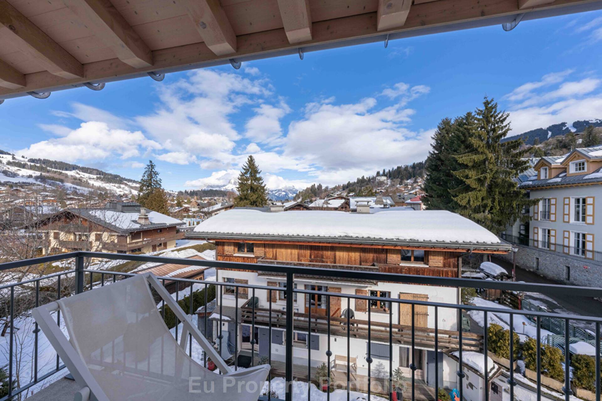 Megeve, Image 17
