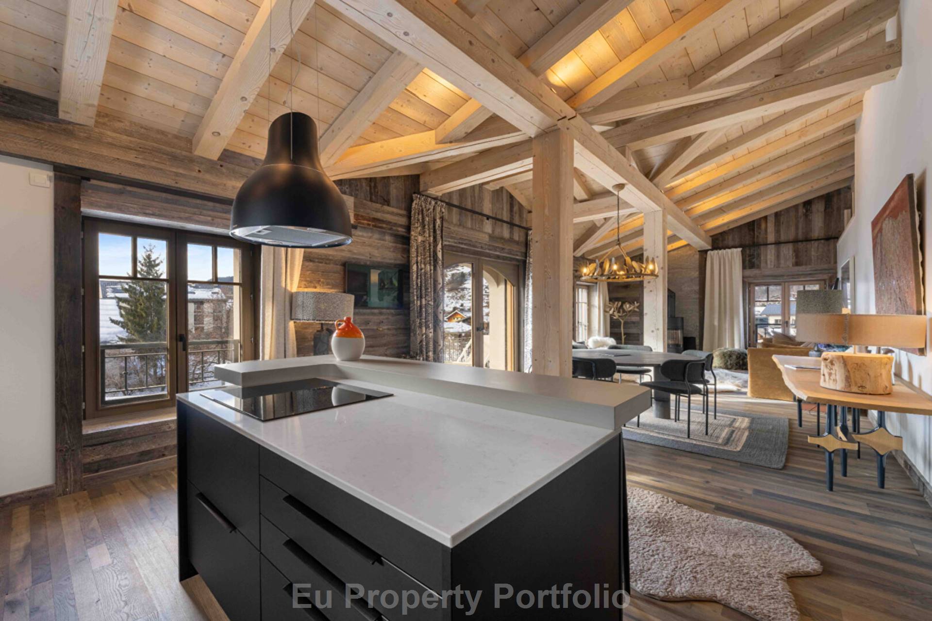 Megeve, Image 4
