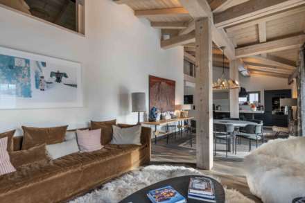 Megeve, Image 2