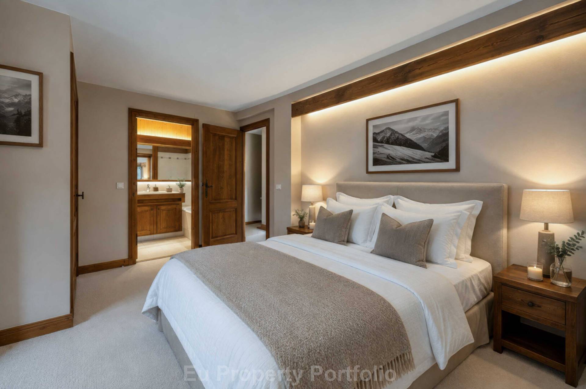 Megève | Mont D'Arbois, Image 6
