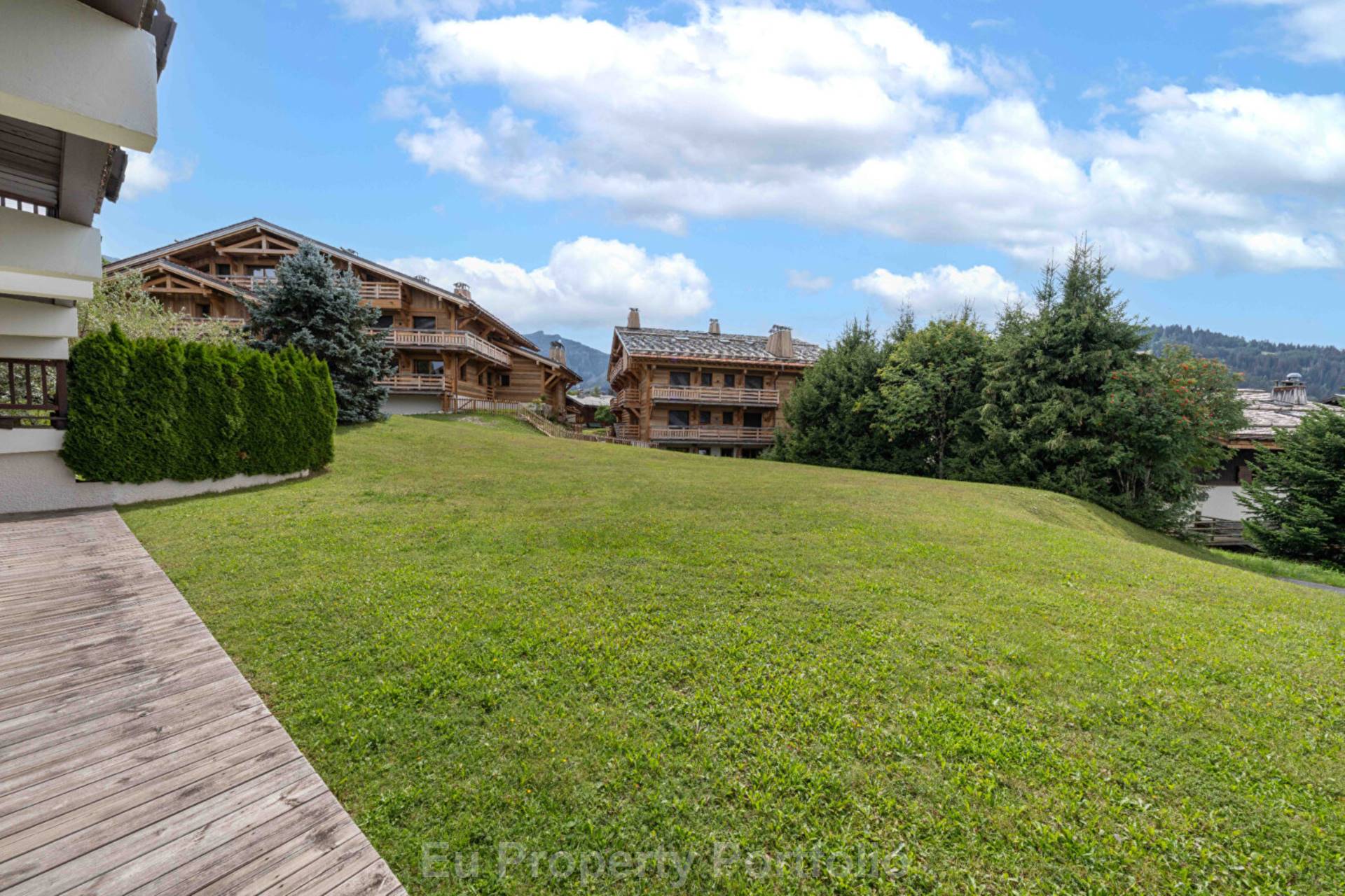 Megève | Mont D'Arbois, Image 8