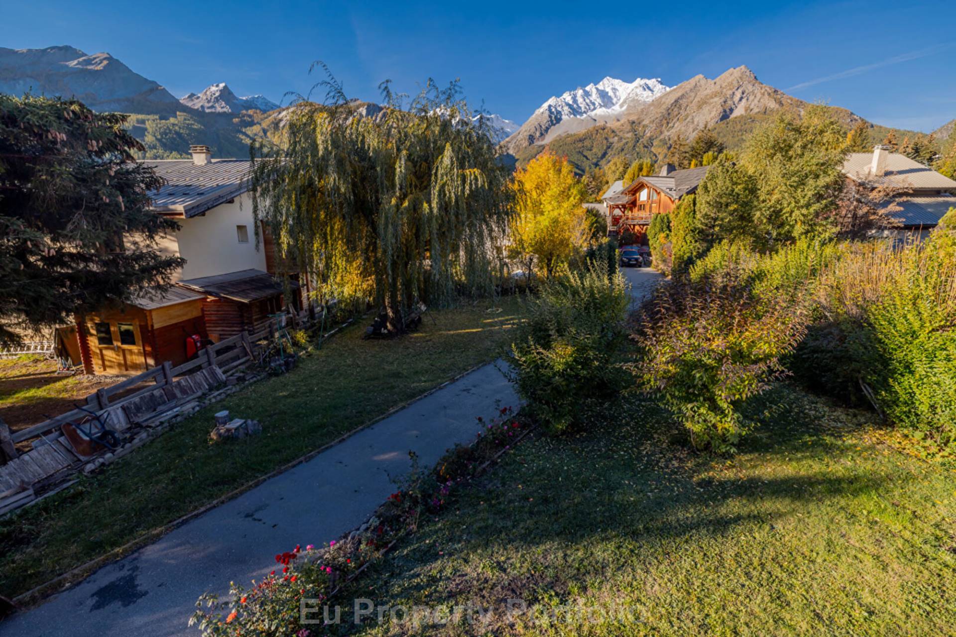 Le Monetier Les Bains, Image 10