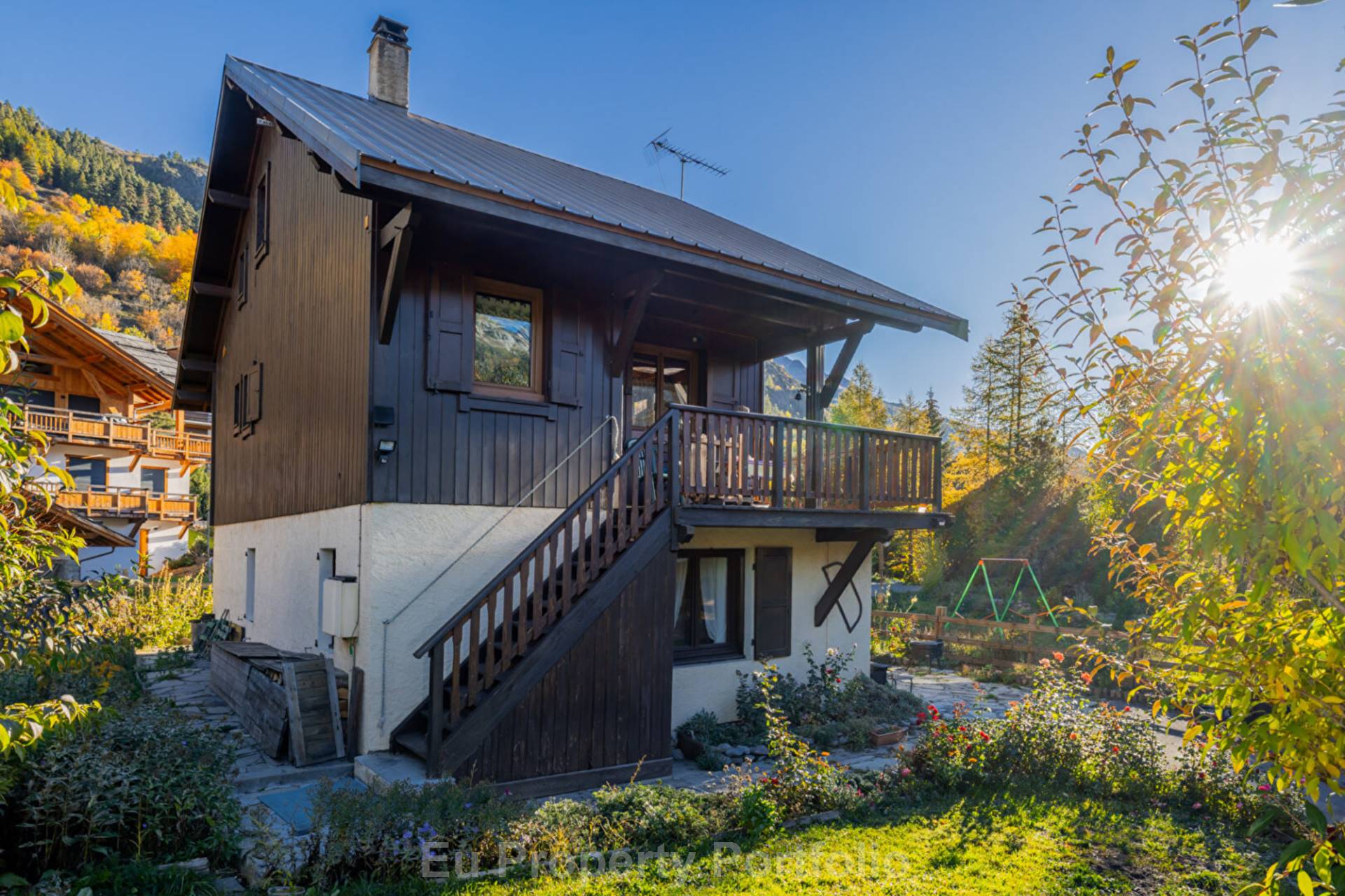 Le Monetier Les Bains, Image 13