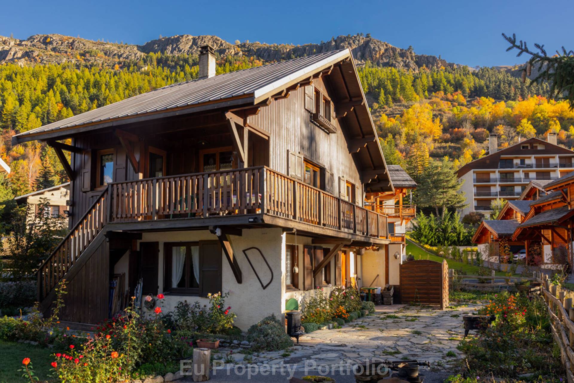 Le Monetier Les Bains, Image 2