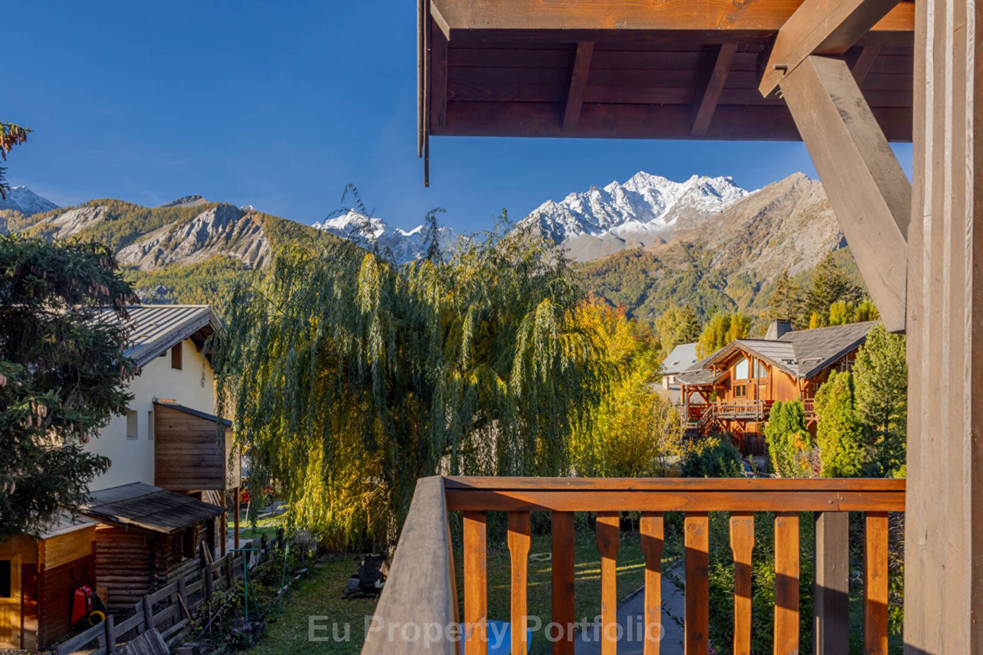 Le Monetier Les Bains, Image 8