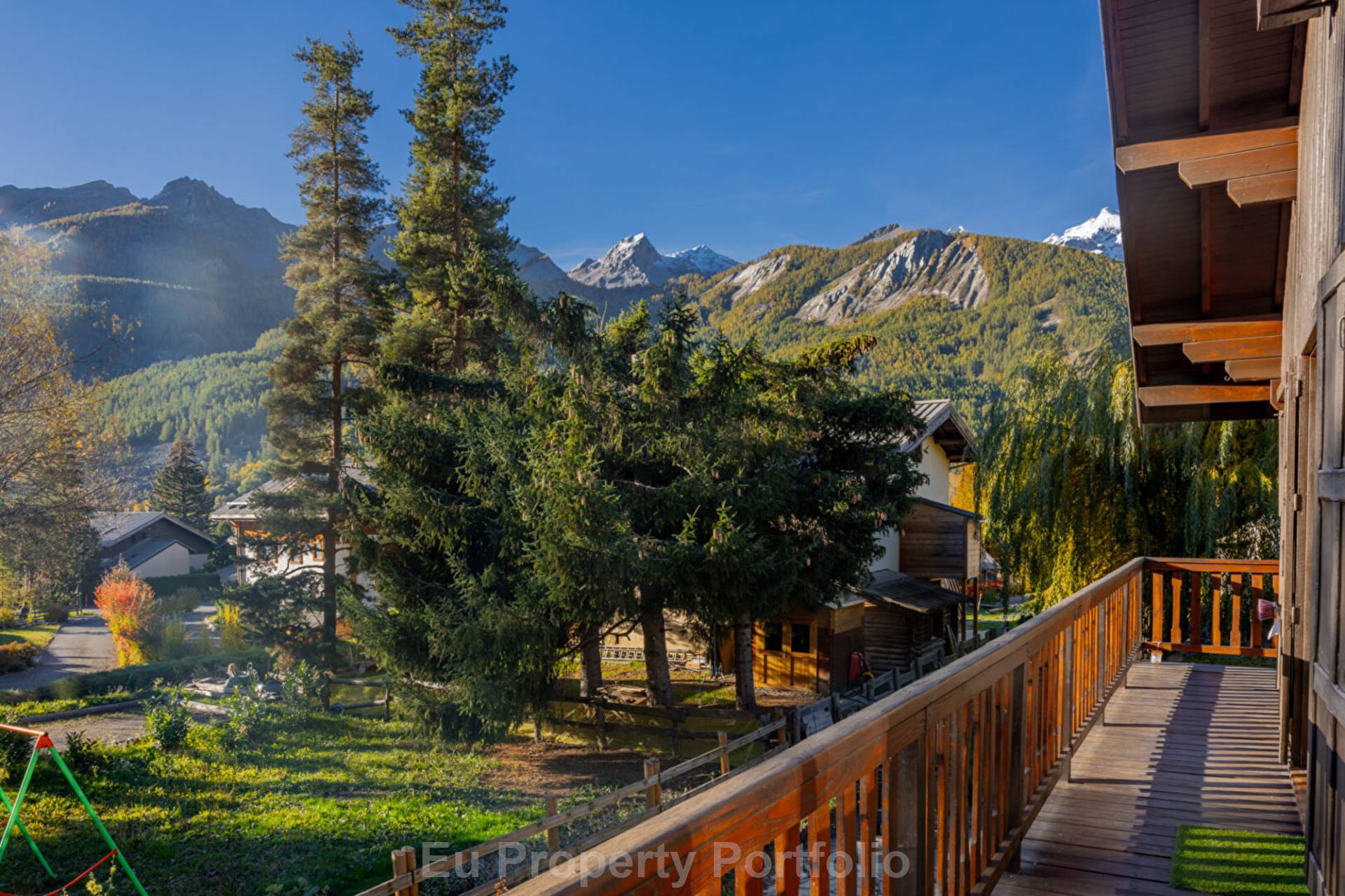 Le Monetier Les Bains, Image 9