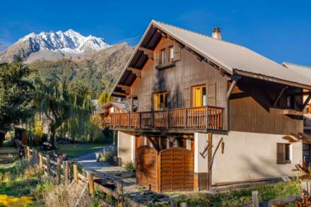 Le Monetier Les Bains