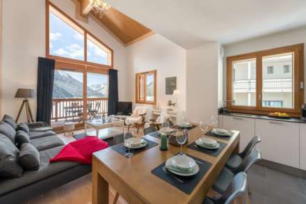 Chatel, Grand Massif, French Alps, France, Image 10