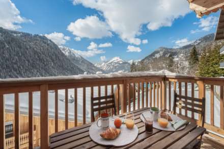 Chatel, Grand Massif, French Alps, France, Image 11