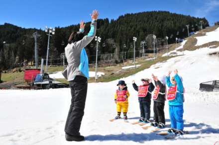 Meribel, Three Valleys, French Alps, Image 17