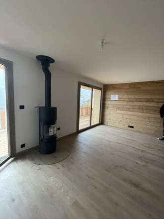 Meribel, Three Valleys, French Alps, Image 17
