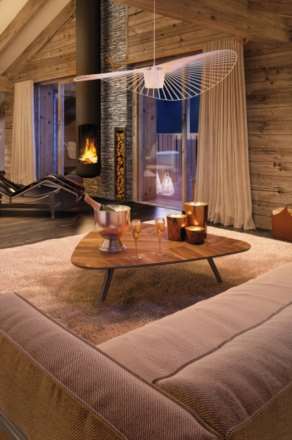 Chatel, Les Portes du Soleil, French Alps, Image 4